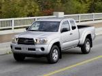 Toyota Tacoma SR5 Access Cab 2005 года